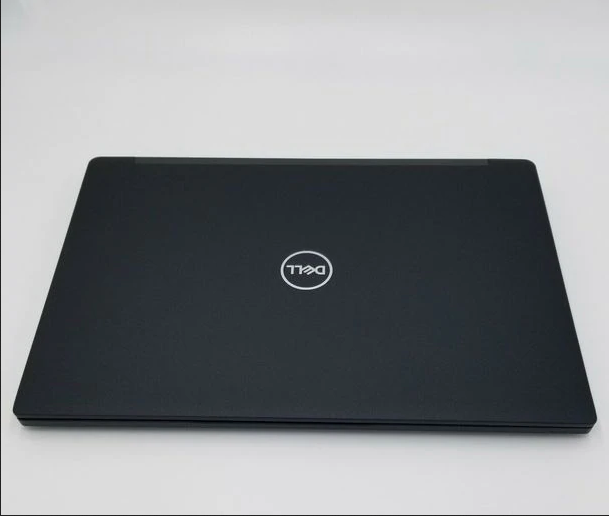 Dell Latitude 7290 12.5